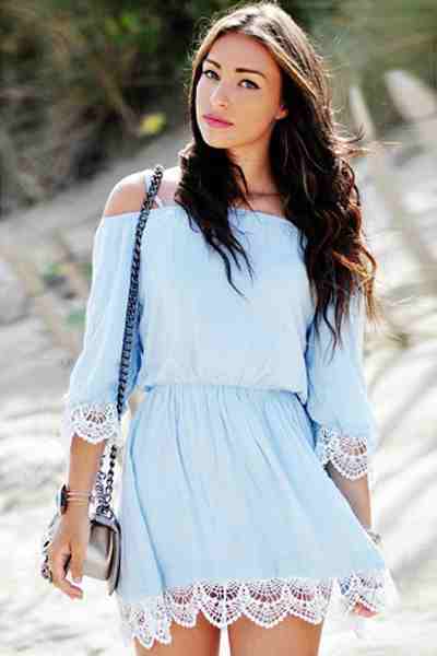 Casual Summer Fashion Outfits to Try