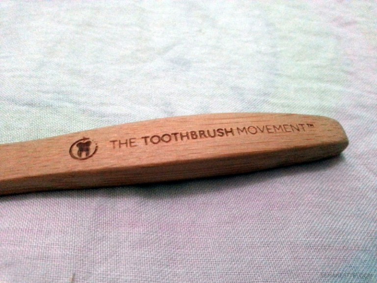 Minka Bamboo Toothbrush: The Biodegradable Toothbrush Review