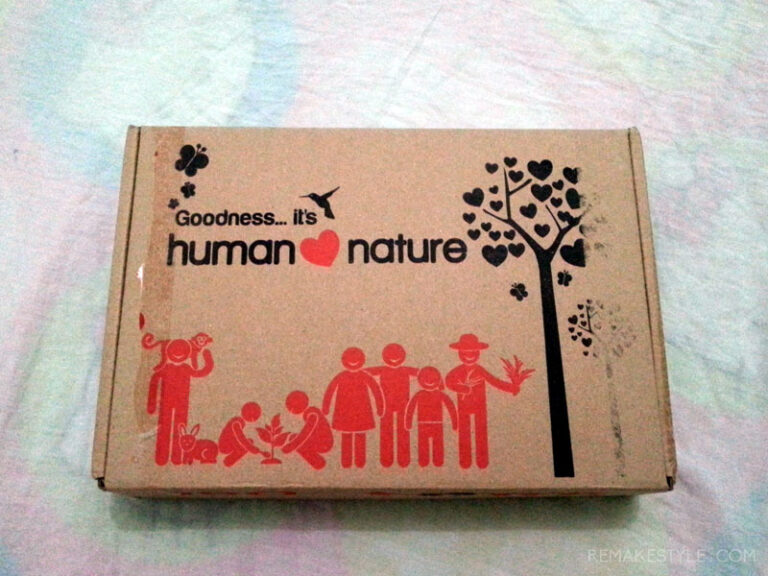 Shopping Online at Human Heart Nature Review