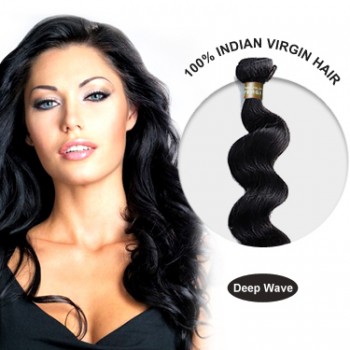 Virgin Remy Hair is Your Best Choice