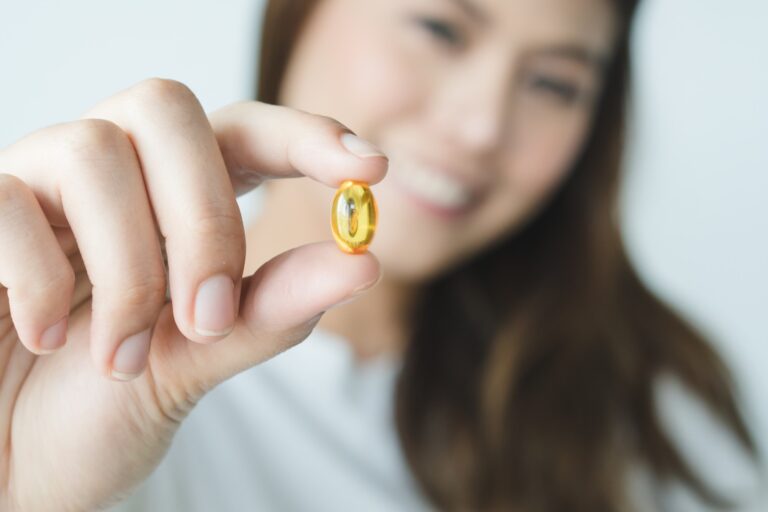 Your Daily Dose: When Should You Take Multivitamins?